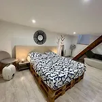 Typique Et Insolite - Coeur - 1 - 3 Lits - 6 P *