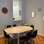 Apartment Typique Et Insolite - Coeur - 1 - 3 Lits - 6 P