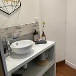 Typique Et Insolite - Coeur - 1 - 3 Lits - 6 P Bordeaux
