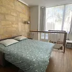 Typique Et Insolite - Coeur - 1 - 3 Lits - 6 P Daire Bordeaux