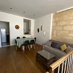 Daire Typique Et Insolite - Coeur - 1 - 3 Lits - 6 P Bordeaux