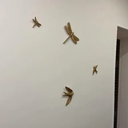 Echoppe 2 A 6 Personnes