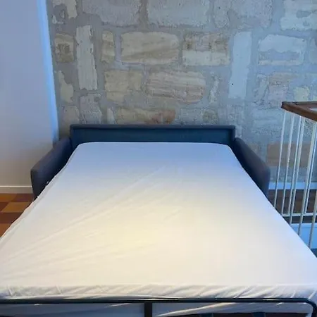 Apartament Echoppe 2 A 6 Personnes *