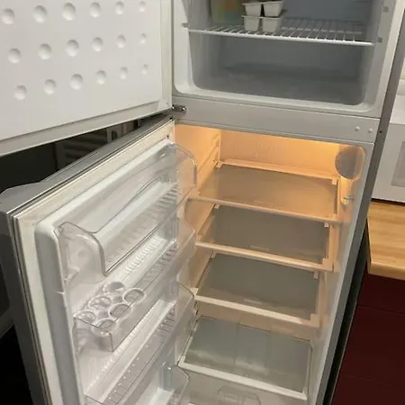 Echoppe 2 A 6 Personnes Apartament Bordeaux