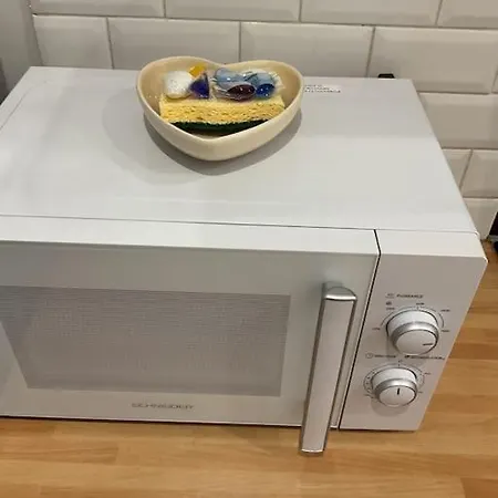 Apartament Echoppe 2 A 6 Personnes