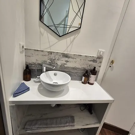 Echoppe 2 A 6 Personnes Διαμέρισμα