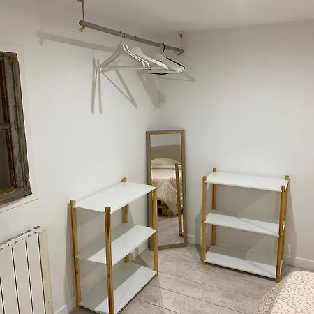 Echoppe 2 A 6 Personnes *