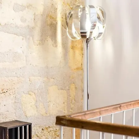 échoppe 2 à 6 Personnes