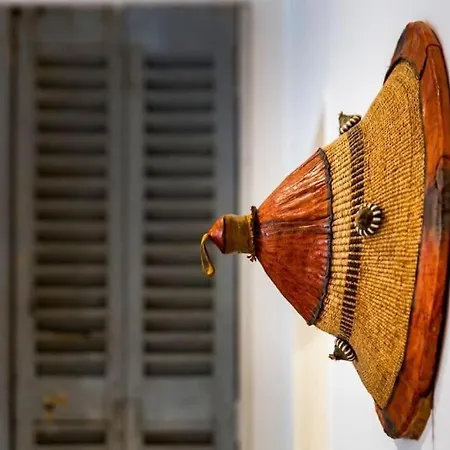 Appartement échoppe 2 à 6 Personnes *