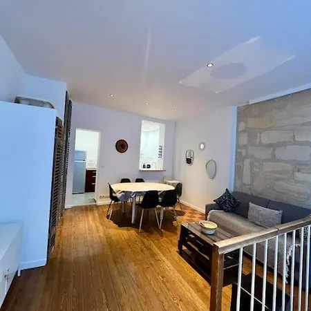 échoppe 2 à 6 Personnes *