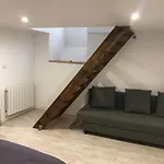 Lägenhet Typique Et Insolite - Coeur - 1 - 3 Lits - 6 P Bordeaux