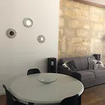 Typique Et Insolite - Coeur - 1 - 3 Lits - 6 P Lägenhet Bordeaux