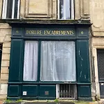 Typique Et Insolite - Coeur - 1 - 3 Lits - 6 P Lägenhet *