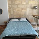 Typique Et Insolite - Coeur - 1 - 3 Lits - 6 P Lägenhet *